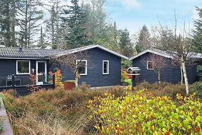 4 Personen Ferienhaus in Hals-By Traum