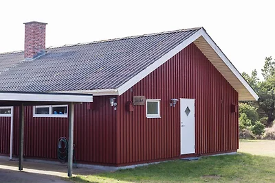 6 Personen Ferienhaus in Blåvand