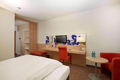 H+ Hotel Wiesbaden Niedernhausen bei Sunday...