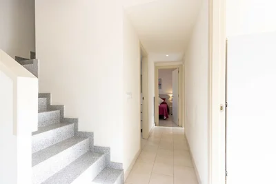 Penthouse in Roses nahe Strand de la Punta