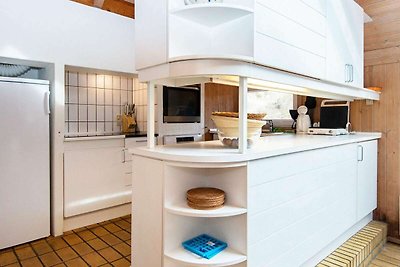 Spacious Holiday Home in Hvide Sande  with...