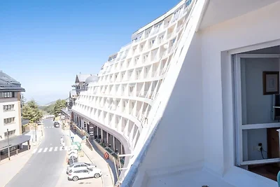 Ferienwohnung in der Sierra Nevada