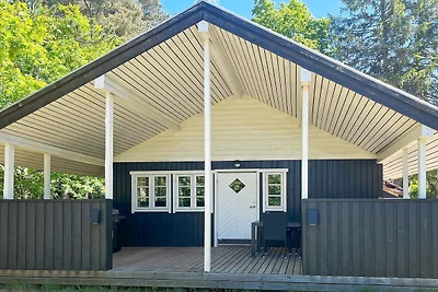 Lush home in Glesborg, 6 guests