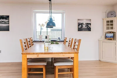 Ritiro di lusso con spa a Thorsminde -- By Tr...