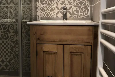 Appartement in Valloire vlakbij skiliften