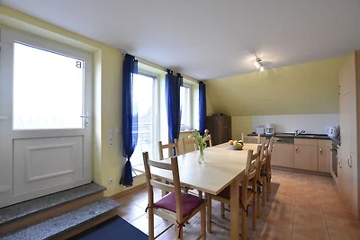 Zierow Villa für 14 Gäste