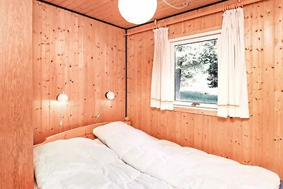 6 Personen Ferienhaus in Blokhus-By Traum