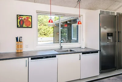 Luxurioses Refugium in Blavand -- By Traum...