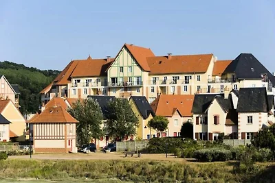 Die Häuser von Port Guillaume