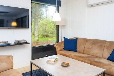 6 Personen Ferienhaus in Ans By-By Traum