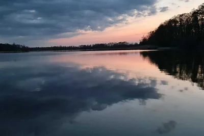 Am Bauernsee Komfortable Ferienresidenz