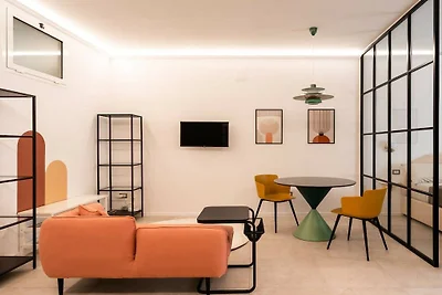 Loft 404 Comfortable holiday residence