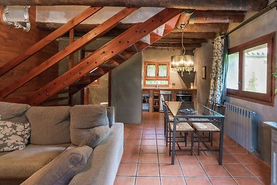 Gezellige cottage in Cambrils, Spanje, met...