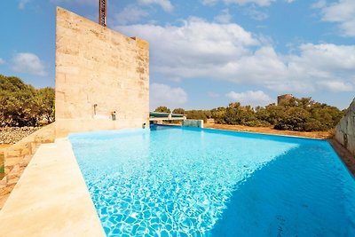 Casa vacanze vicino alla spiaggia di sabbia