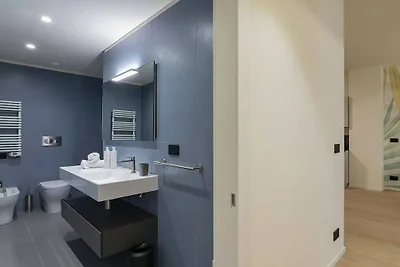 Wohnung mit 1 Schlafzimmer