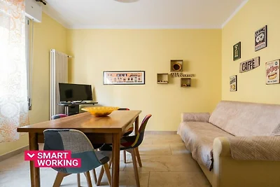 Repubblica 3 Comfortable holiday residence
