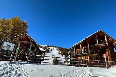 Residenz Le Hameau Des Rennes