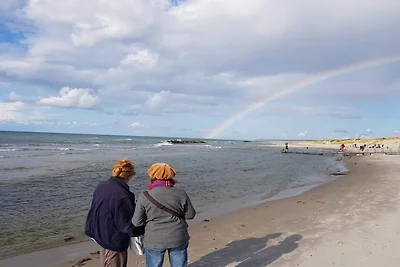 8 persone case ad Melby