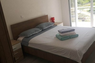 Apartments Kalajzic- Two Bedroom Apartment wi...