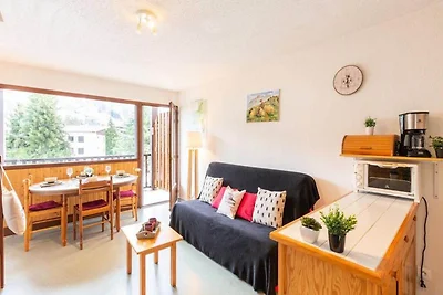 4 Zimmer für 8 Personen