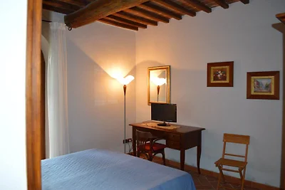 Toskanischer Rückzugsort in Montalceto