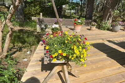 4 sterren vakantie huis in VÄRMDÖ