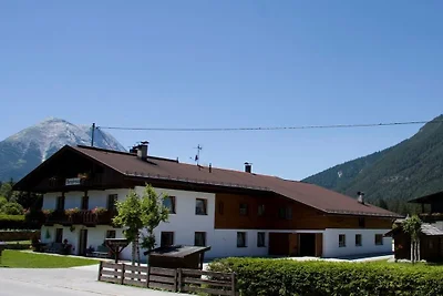 Ferienwohnung mit 1 Schlafzimmer