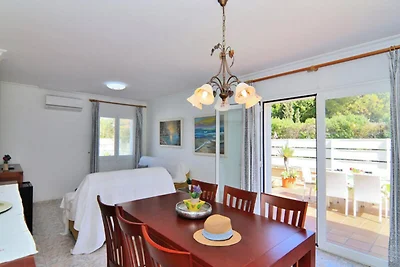 apartman za odmor Obiteljski odmor Muro