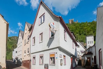 Ferienhaus in Sankt Goarshausen mit Grill