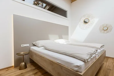 Appartement avec 1 chambre