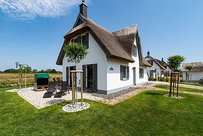 Bio Ferienhaus Ananda