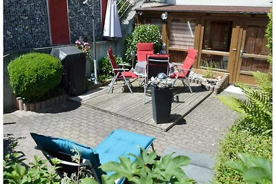Waldraff Residenza di vacanza confortevole