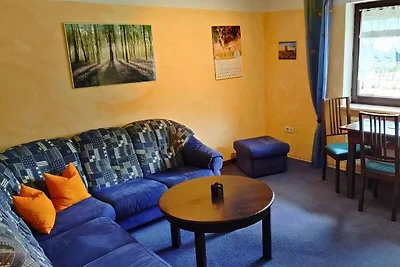 Bayerwald Apartment in Arrach