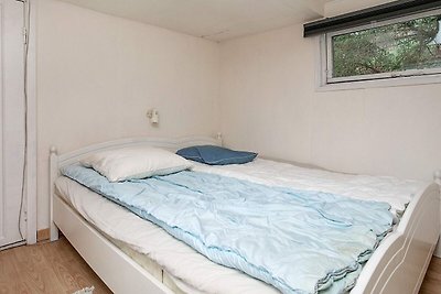 Simplistic Holiday Home in Pandrup with...
