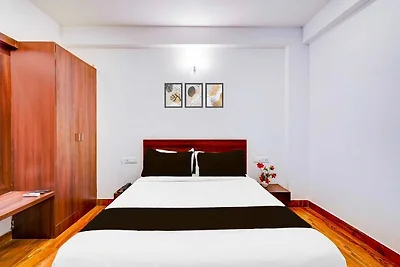 Kollektion O Whitefield Bangalore