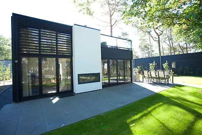 Luxuriöses Ferienhaus in der Veluwe
