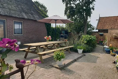 Casa vacanze di gruppo con giardino