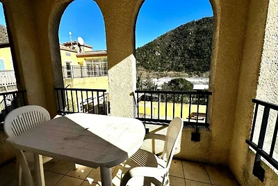 Apartments für 5 Personen