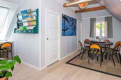 5 Personen Ferienhaus in Lemvig