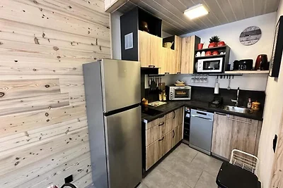 Residenza Le Veymont per sei persone