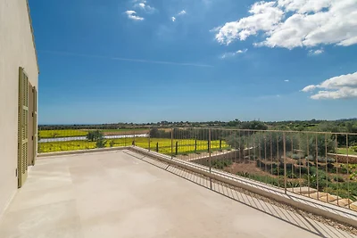 Can Mosca - Villa Con Piscina Privada.