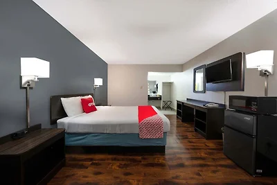 Queensize-Bett | Nichtraucher