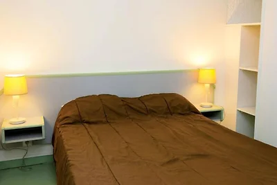 Pavillon in Seignosse am Meer