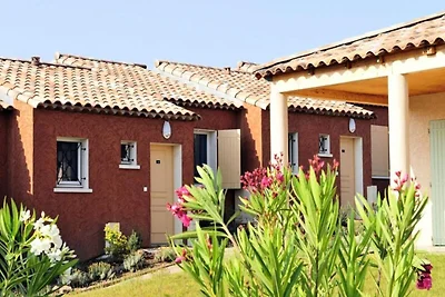 2-Zimmer-Haus f�r 6 Personen,...