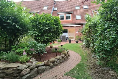 Auszeit Malente