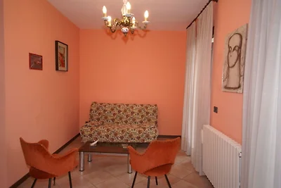 Wunderschönes Ferienhaus bei Idro mit private...