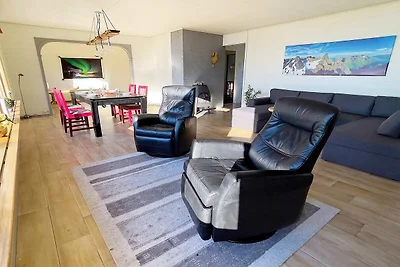 6 Personen Ferienhaus in LAUPSTAD-By Traum