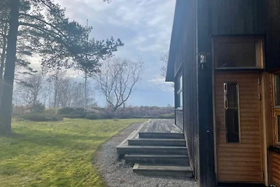 5 Sterne Ferienhaus in KÅLLEKÄRR
