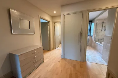 Stilvolles Apartment in Dulwich mit Parkplatz