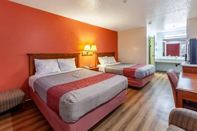 apartman za odmor Obiteljski odmor Rancho Santa Fe